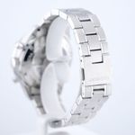 TAG Heuer Carrera Calibre 16 CV2017-2 (Unknown (random serial)) - Silver dial 41 mm Steel case (4/8)