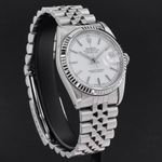 Rolex Datejust 36 16234 (1991) - 36 mm Steel case (5/7)