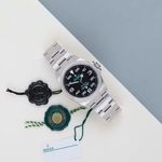 Rolex Air-King 126900 - (2/8)