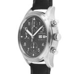 IWC Pilot Chronograph IW3706 (1994) - 39 mm (4/8)