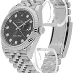 Rolex Datejust 36 126234 - (3/5)