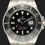 Rolex Sea-Dweller 126600 - (2/8)