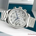 Longines Master Collection L2.859.4.51.6 - (2/8)