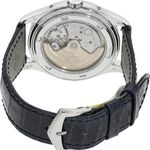 Patek Philippe Annual Calendar 5146G-001 (2005) - Beige dial 39 mm White Gold case (5/5)