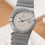 Omega Constellation 396.1076 - (3/8)