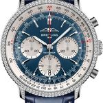 Breitling Navitimer 1 B01 Chronograph AB0139631C1P1 - (1/1)