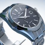 Grand Seiko Heritage Collection SBGA469 - (5/8)