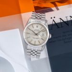 Rolex Datejust 36 16014 - (1/8)