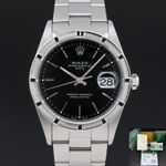 Rolex Oyster Perpetual Date 15210 - (1/8)