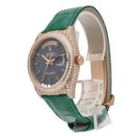 Rolex Day-Date 36 128455TBR - (6/12)