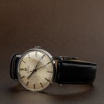 Omega Seamaster 161.002 (1963) - Silver dial 33 mm Steel case (3/8)
