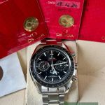 Omega Speedmaster Moonphase 304.30.44.52.01.001 - (7/7)