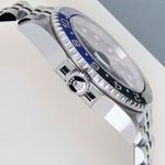 Rolex GMT-Master II 126710BLNR (2025) - Zwart wijzerplaat 40mm Staal (8/8)