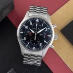IWC Pilot Chronograph IW377704 - (1/8)