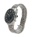 TAG Heuer Carrera CBN2A1N.BA0643 (2025) - Green dial 44 mm Steel case (3/8)