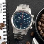 Fortis F-43 F.424.0004 - (1/8)