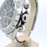 Rolex Daytona 16520 (1998) - 40mm Staal (3/8)