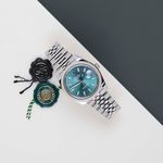Rolex Datejust 41 126334 - (2/8)