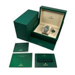 Rolex Datejust 36 126234 (2025) - Groen wijzerplaat 36mm Staal (5/5)