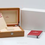 Omega Seamaster Diver 300 M 210.92.44.20.01.003 (Onbekend (willekeurig serienummer)) - Zwart wijzerplaat 44mm Keramiek (7/8)