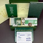 Rolex Lady-Datejust 179160 - (6/6)