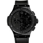 Hublot Big Bang 41 mm 341.CX.1210.VR.1100 (2023) - Zwart wijzerplaat 41mm Keramiek (2/3)