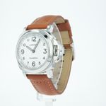 Panerai Luminor Base PAM 00010 - (8/8)