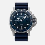 Panerai Luminor Submersible PAM01289 - (1/1)