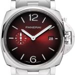 Panerai Luminor Due PAM01539 - (1/1)