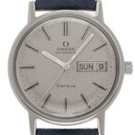 Omega Genève 166.0163 - (1/8)