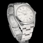 Rolex Air-King 14000 - (3/7)
