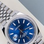 Rolex Datejust 41 126300 - (4/8)
