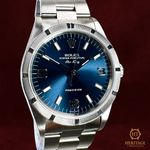 Rolex Air-King 14010 (2001) - 34 mm Steel case (2/8)