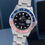 Rolex GMT-Master II 16710 - (3/8)