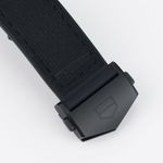 TAG Heuer Monaco CBL2184.FT6236 (2025) - Black dial 39 mm Titanium case (8/8)