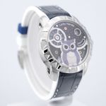 Lucky harvey Unknown Silver Owl - (45/48)