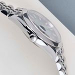 Rolex Datejust 36 126200 (2024) - 36 mm Steel case (8/8)