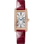Cartier Tank Américaine WJTA0059 - (1/1)