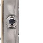 Cartier Panthère W25028B6 (Unknown (random serial)) - White dial 36 mm Gold/Steel case (4/5)