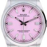 Rolex Oyster Perpetual 36 126000 - (2/4)