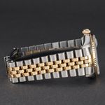 Rolex Datejust 36 16233 (1996) - 36 mm Gold/Steel case (6/8)