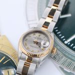 Rolex Lady-Datejust 69173 - (3/8)
