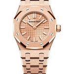 Audemars Piguet Royal Oak Mini 67630OR.GG.1312OR.01 - (1/1)