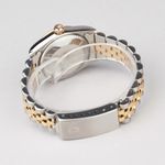 Rolex Datejust 31 68273 (1993) - 31 mm Gold/Steel case (6/8)