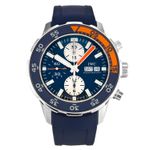 IWC Aquatimer Chronograph IW376704 - (1/4)