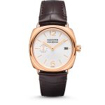 Panerai Radiomir PAM01026 (2025) - White dial 40 mm Red Gold case (1/1)