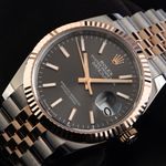 Rolex Datejust 36 126231 - (3/7)