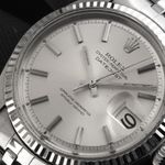 Rolex Datejust 1601 - (3/8)
