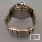 TAG Heuer Formula 1 Calibre 16 CAZ2010.BA0876 (Onbekend (willekeurig serienummer)) - Zwart wijzerplaat 44mm Staal (6/8)