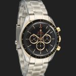 Omega Speedmaster Professional Moonwatch 522.20.42.30.01.001 (2023) - Black dial 42 mm Steel case (4/8)